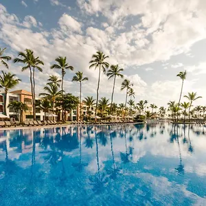 Ocean Blue & Dominican Republic