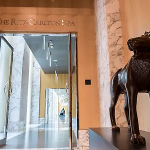 Ritz Carlton Difc Downtown United Arab Emirates
