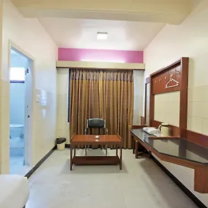 Hotel Mannars Yatri Nivas