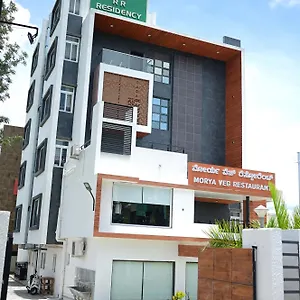 Hotel R R Residency