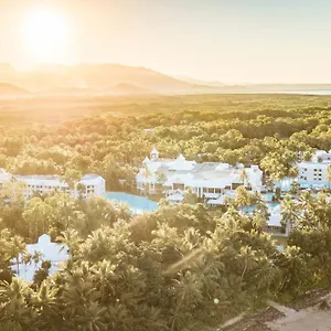 Sheraton Grand Mirage Resort, Australia