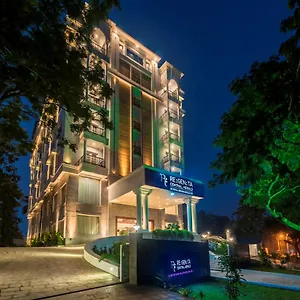 Hotel Regenta Herald