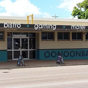 Oonoonba Australia