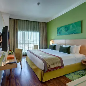Al Khoory Executive Hotel, Al Wasl United Arab Emirates