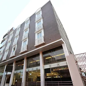 Hotel Oyo 6757 Moriz Boutique