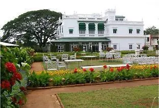 The Green Hotel Mysore
