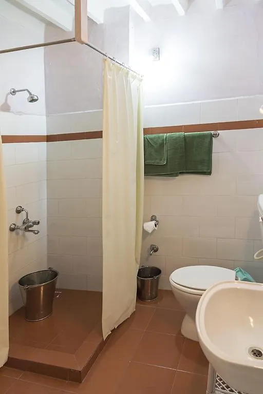 The Green Hotel Mysore India