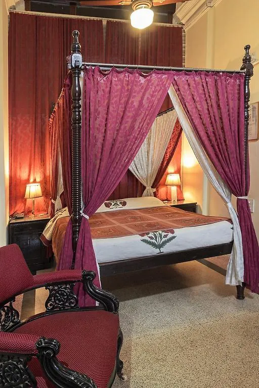The Green Hotel Mysore 3*,  India