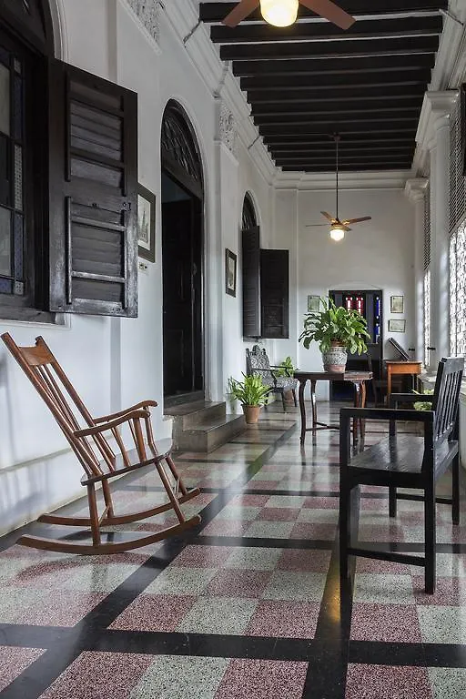 The Green Hotel Mysore