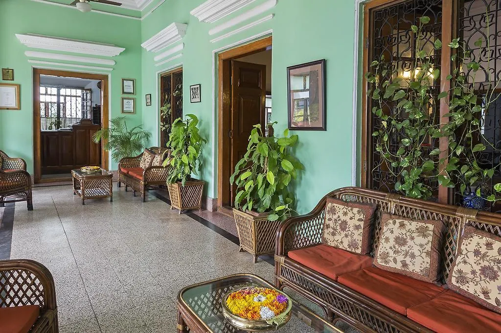 The Green Hotel Mysore