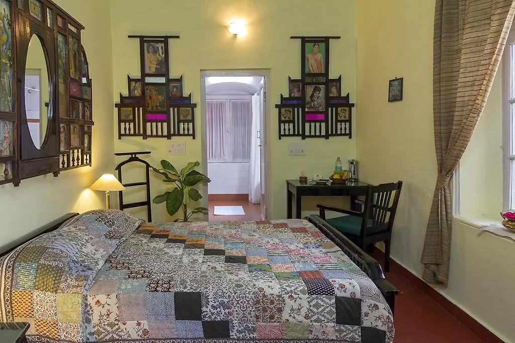 The Green Hotel Mysore 3*,