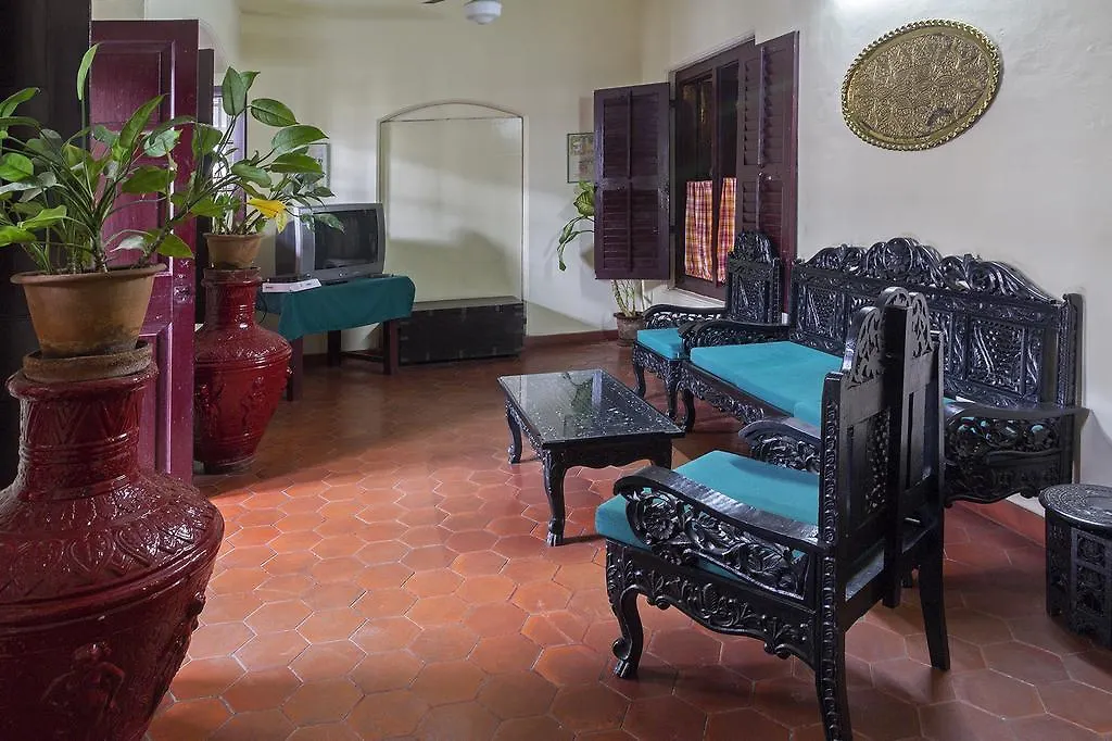 The Green Hotel Mysore