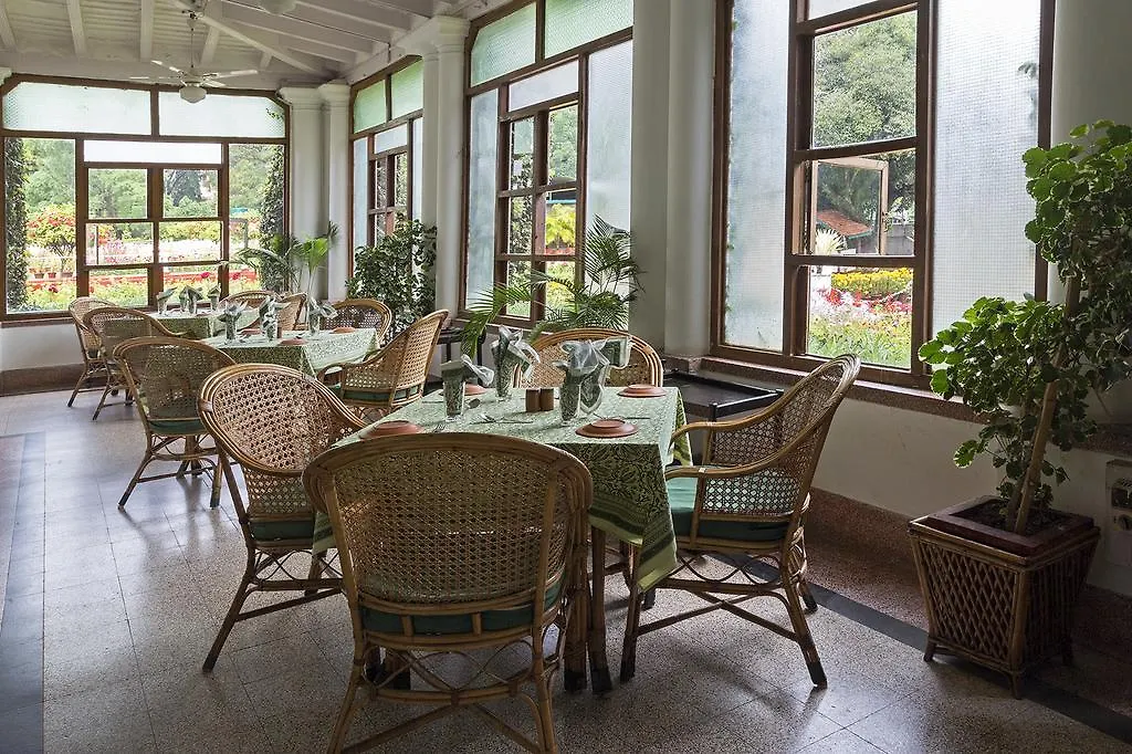 The Green Hotel Mysore 3*,  India