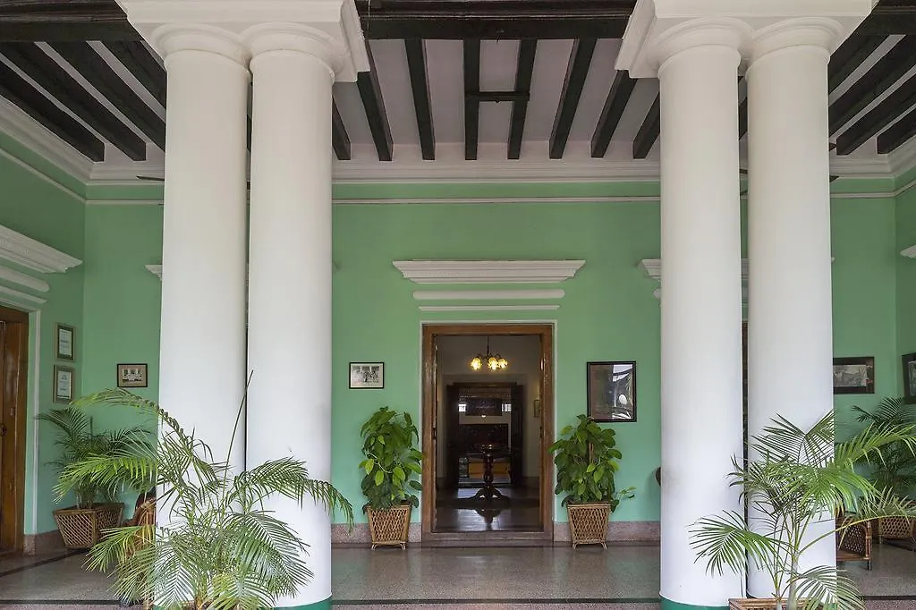 The Green Hotel Mysore