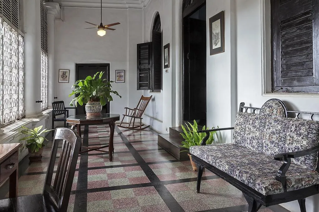 The Green Hotel Mysore