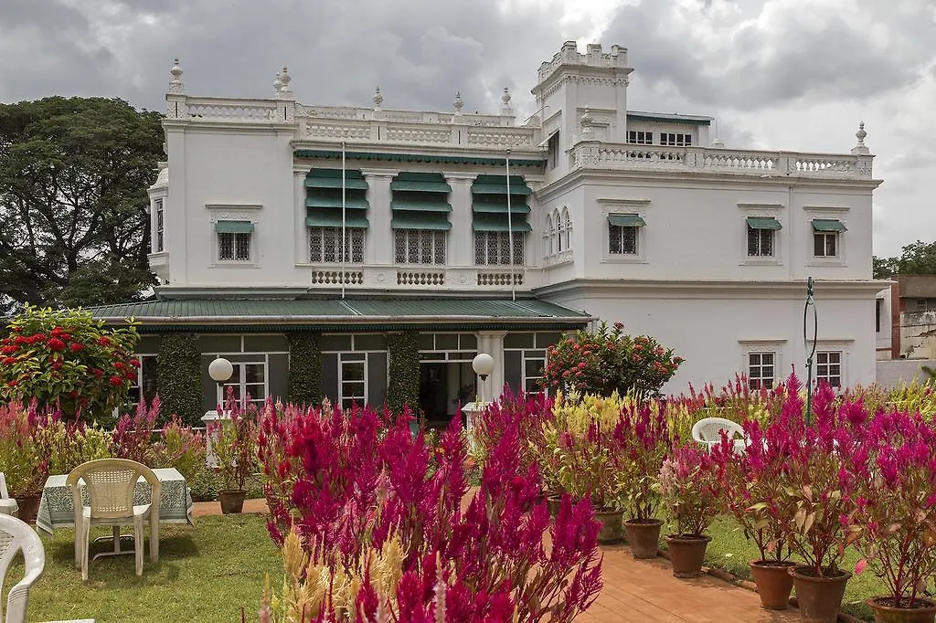 The Green Hotel Mysore