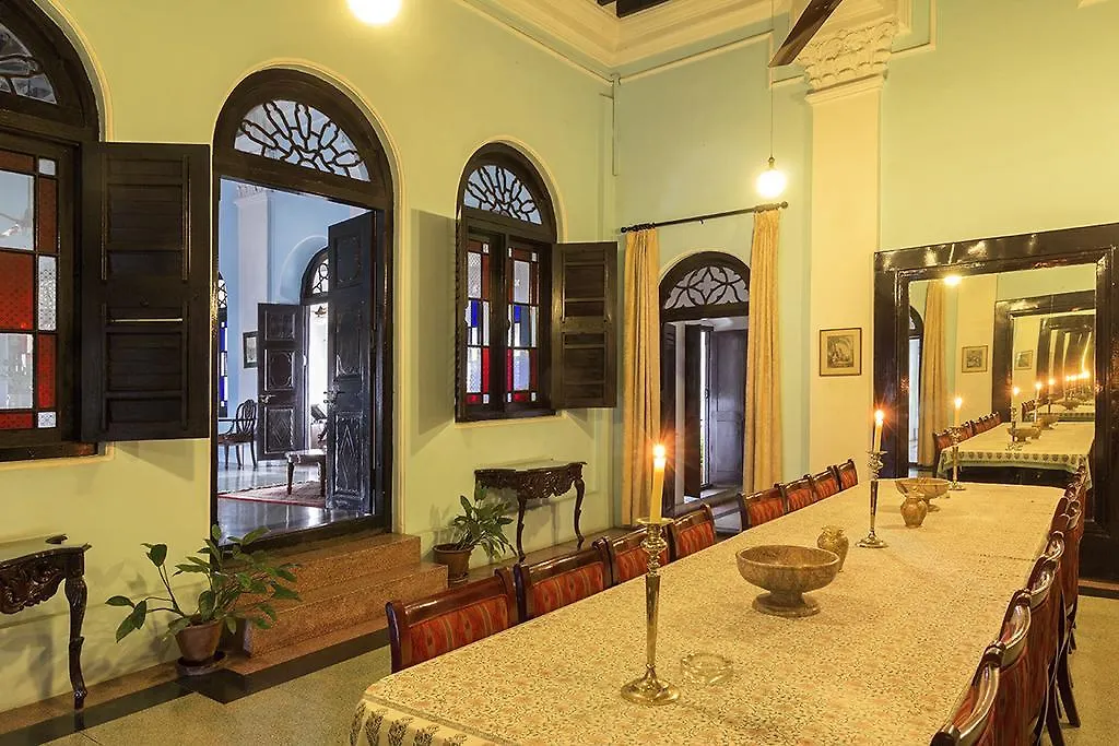 The Green Hotel Mysore