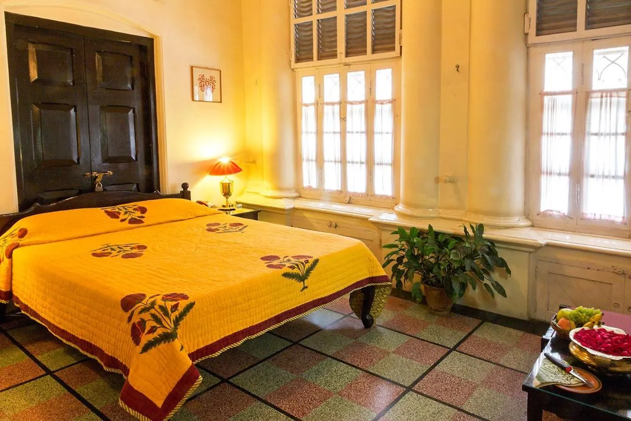 The Green Hotel Mysore 3*,