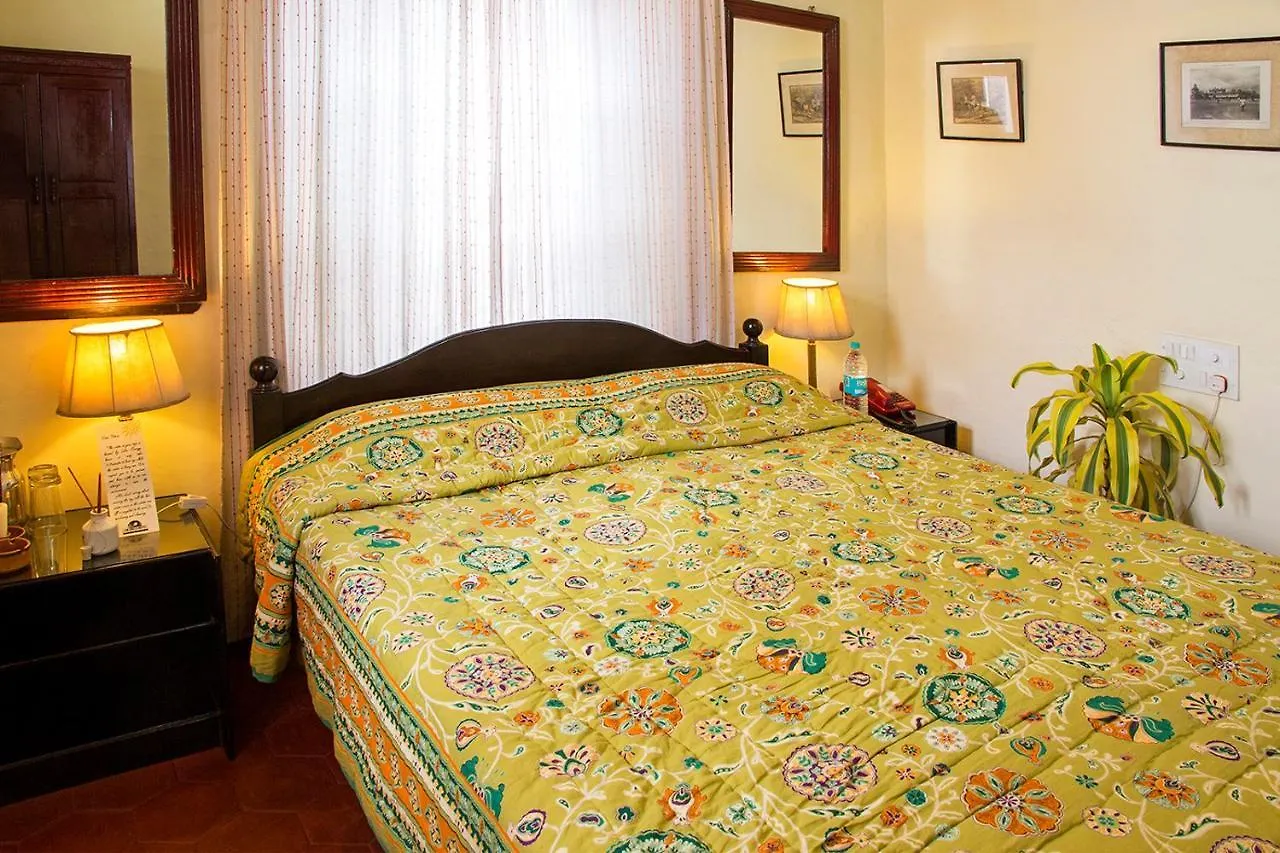 The Green Hotel Mysore