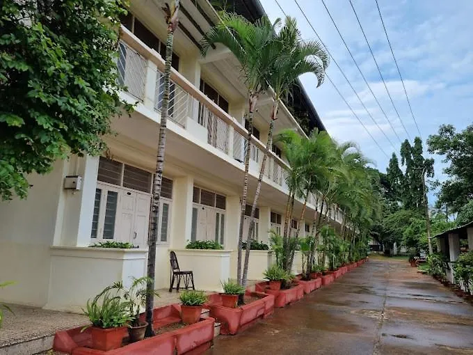 The Green Hotel Mysore
