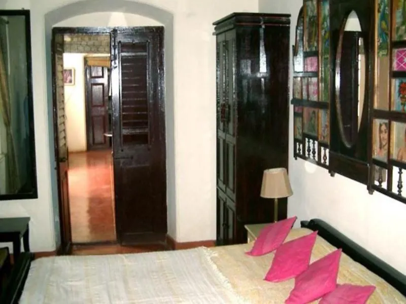 The Green Hotel Mysore India