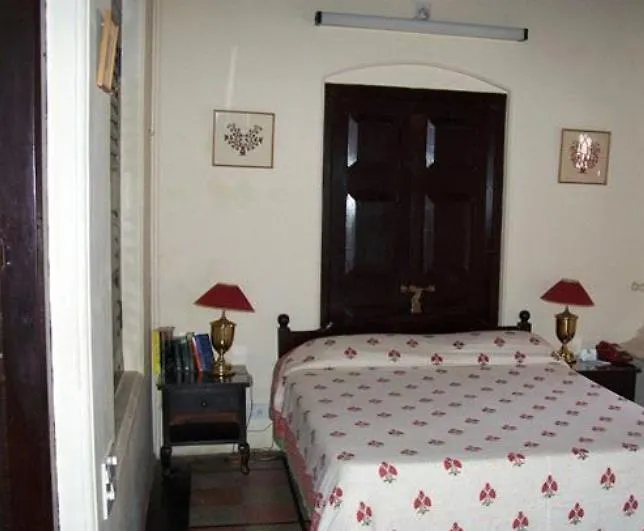 The Green Hotel Mysore India