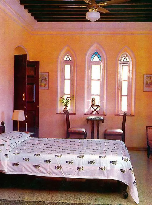 The Green Hotel Mysore
