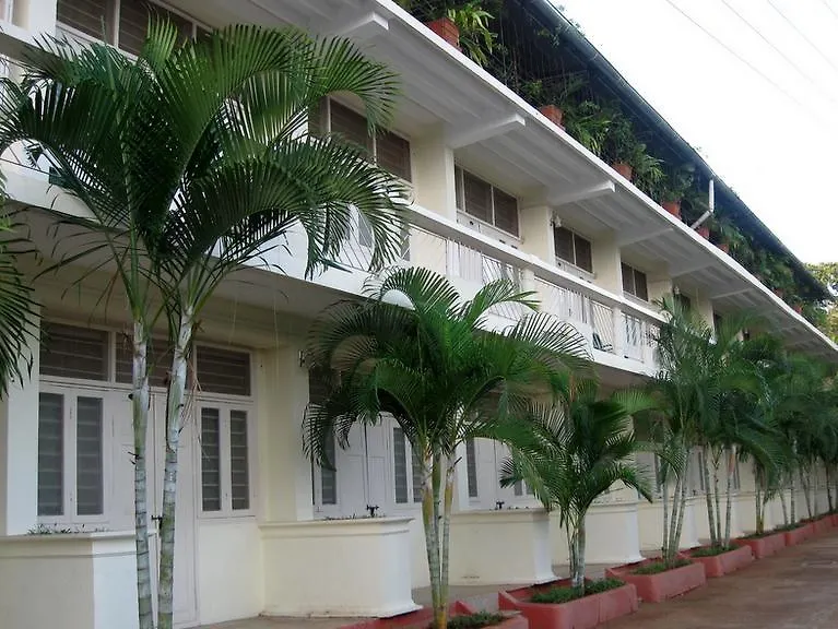 The Green Hotel Mysore