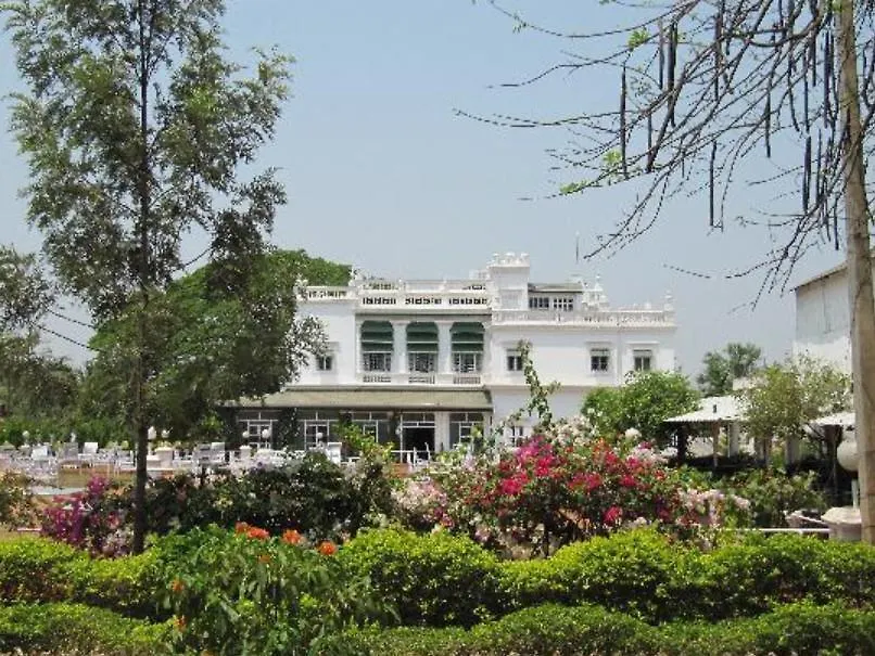 The Green Hotel Mysore