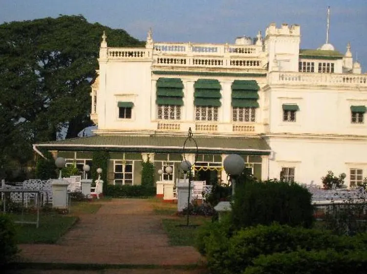 The Green Hotel Mysore 3*,  India