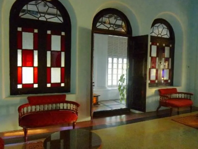 The Green Hotel Mysore