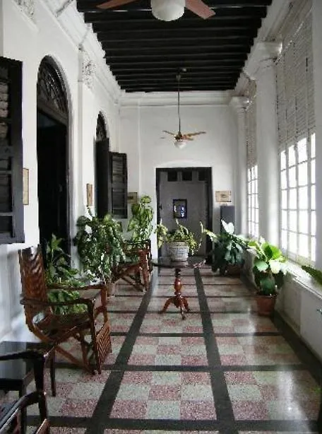 ***  The Green Hotel Mysore India
