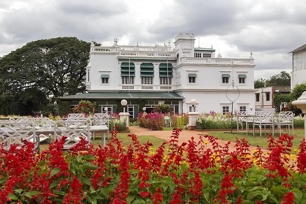 The Green Hotel Mysore