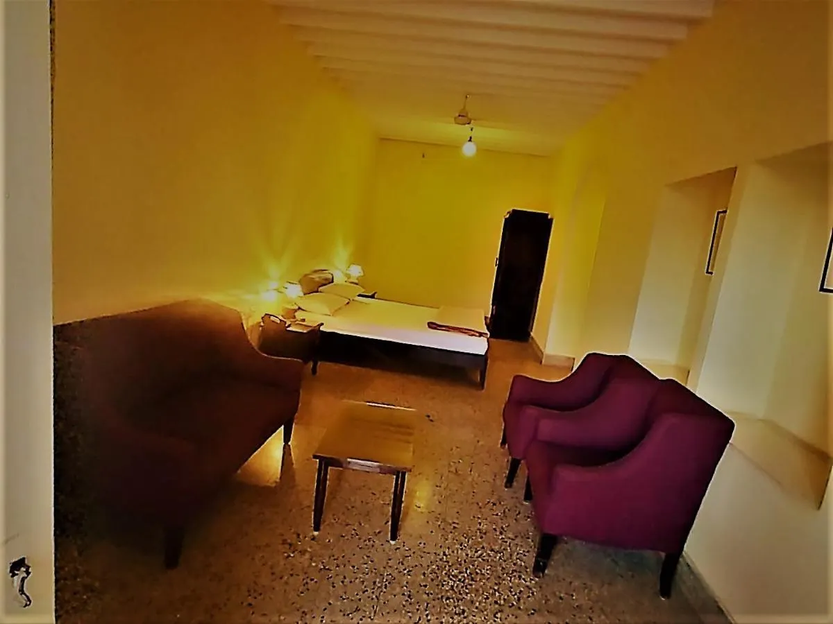 ***  The Green Hotel Mysore India