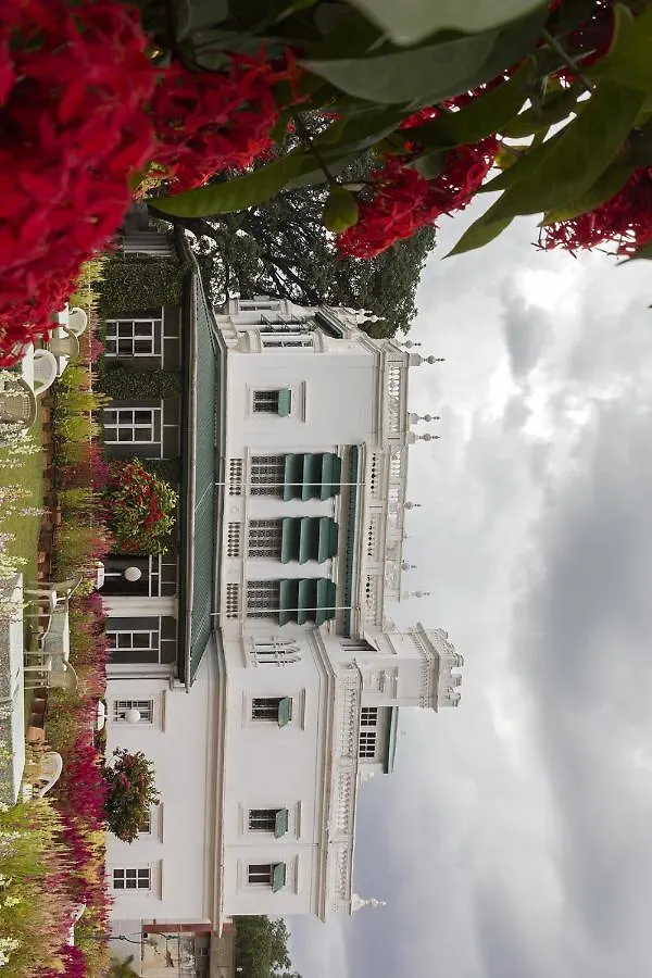 The Green Hotel Mysore