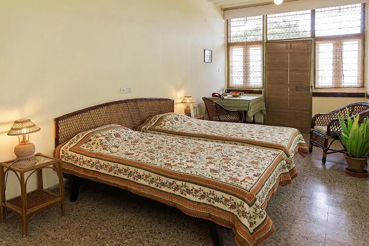 The Green Hotel Mysore