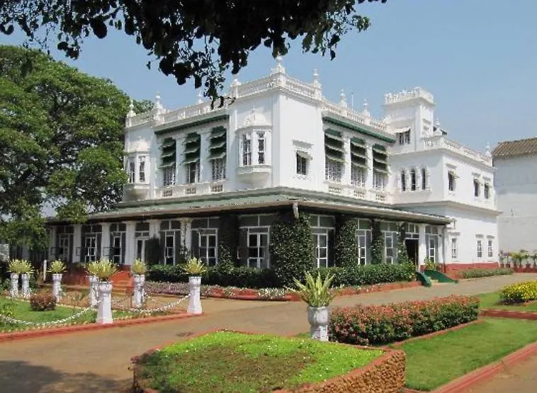 The Green Hotel Mysore India